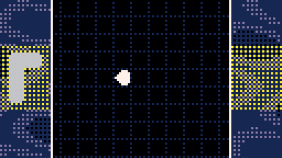Pushamo Screenshot