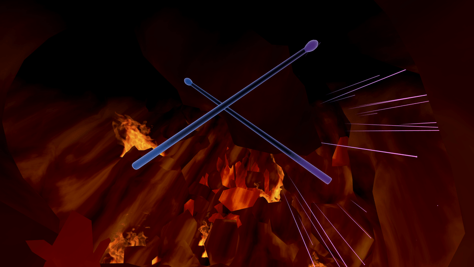 Smash Drums Screenshot