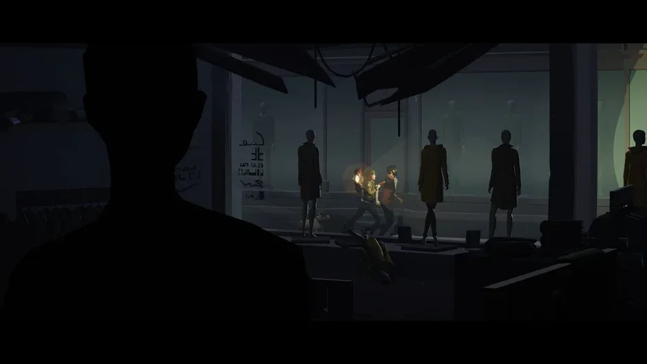 Somerville screenshot 4
