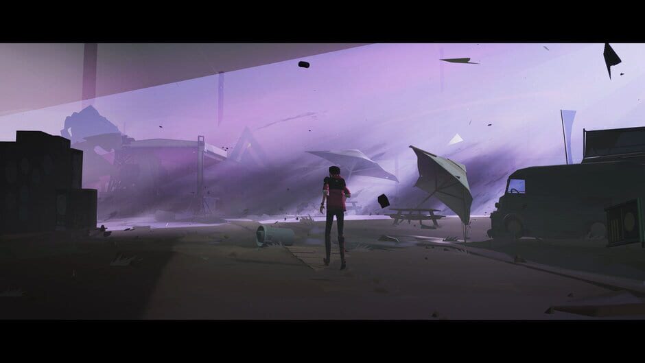 Screenshot Somerville