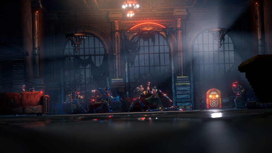 Screenshot Replaced