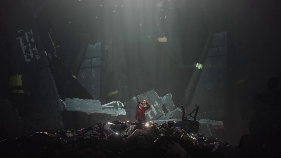 Screenshot Replaced