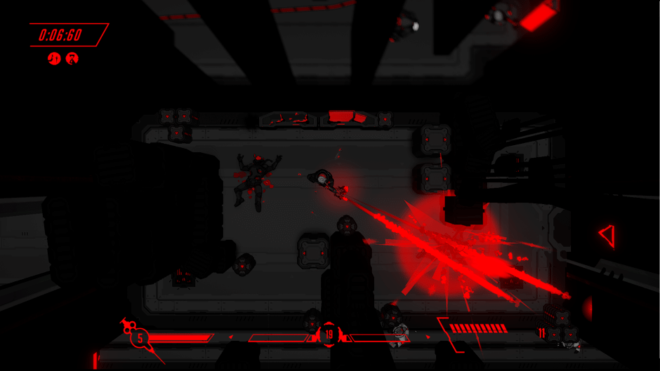 Cybel Screenshot