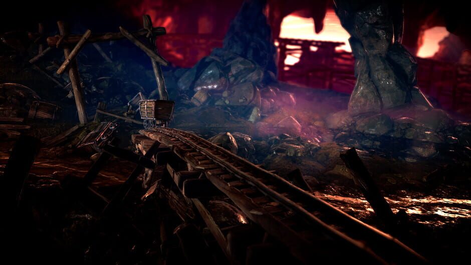 Screenshot Eiyuden Chronicle: Rising