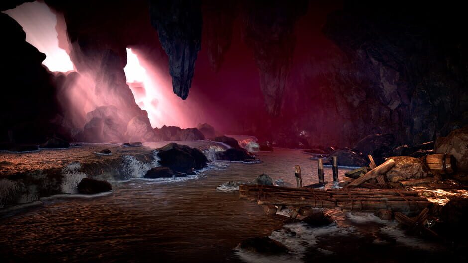 Screenshot Eiyuden Chronicle: Rising