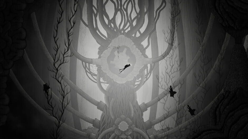 Screenshot Silt