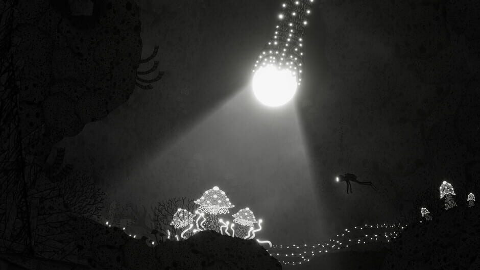 Screenshot Silt