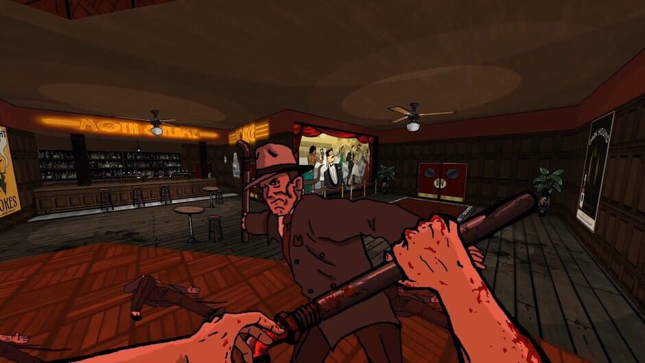 Screenshot Fallen Aces