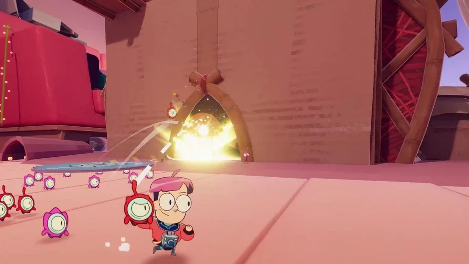 Tinykin screenshot 489448