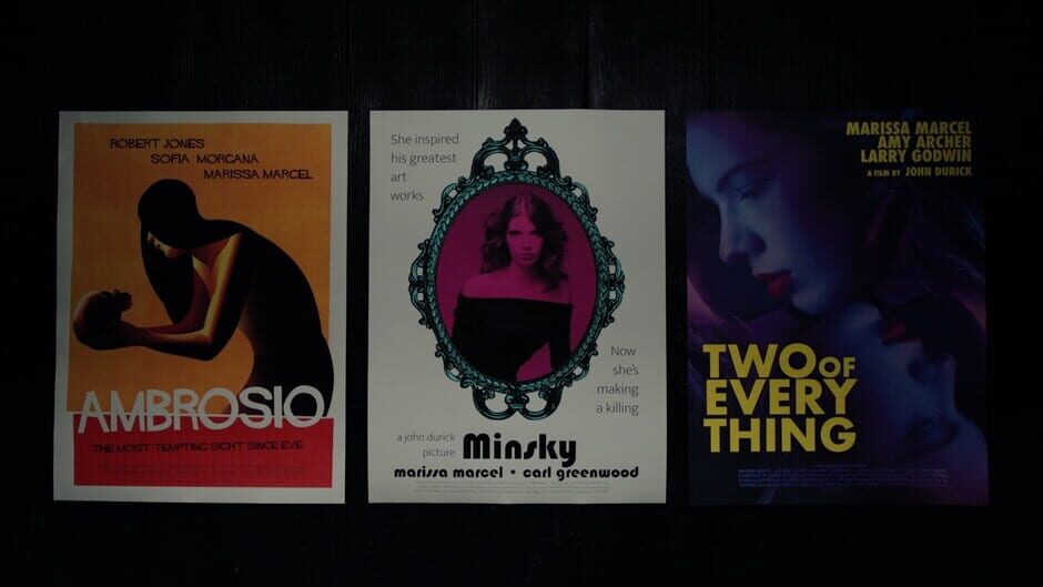 Immortality Screenshot