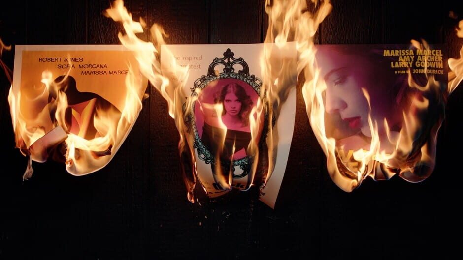 Immortality Screenshot