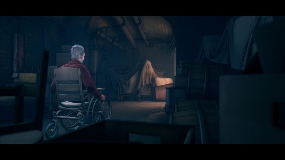 Dahlia View Screenshot