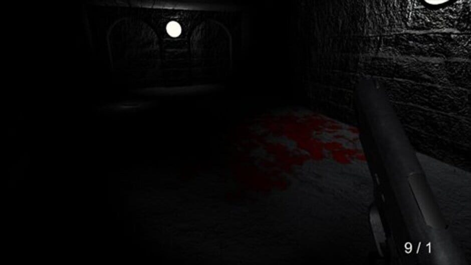 QuietMansion1 screenshot