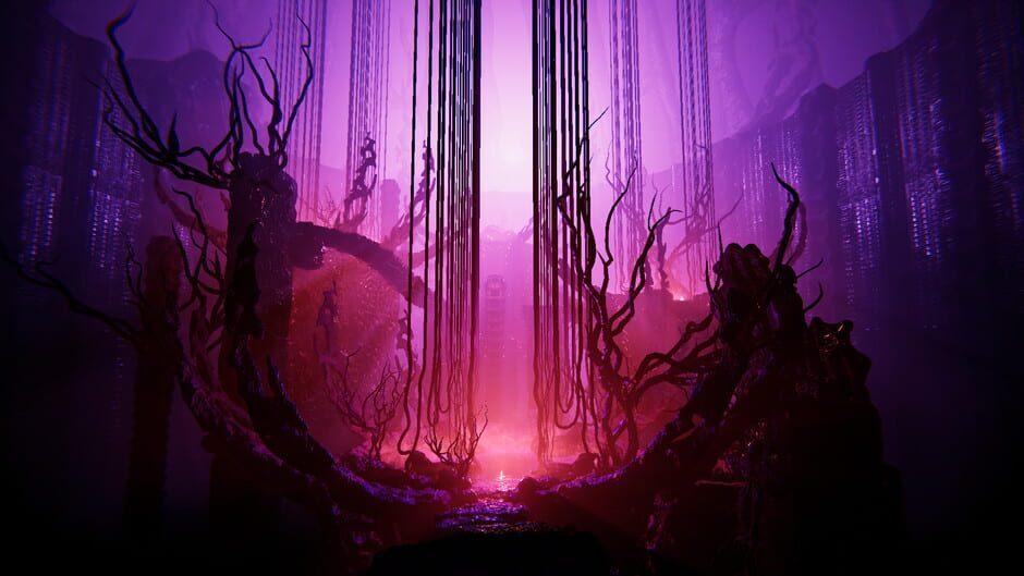 Lust From Beyond: M Edition Screenshot