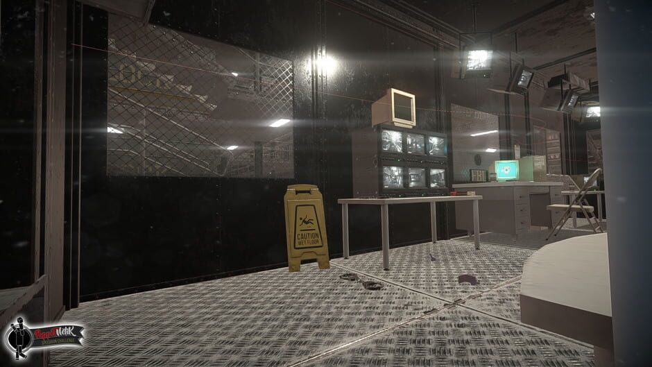 PuppeTNetiK: Speedrun Challenge Screenshot