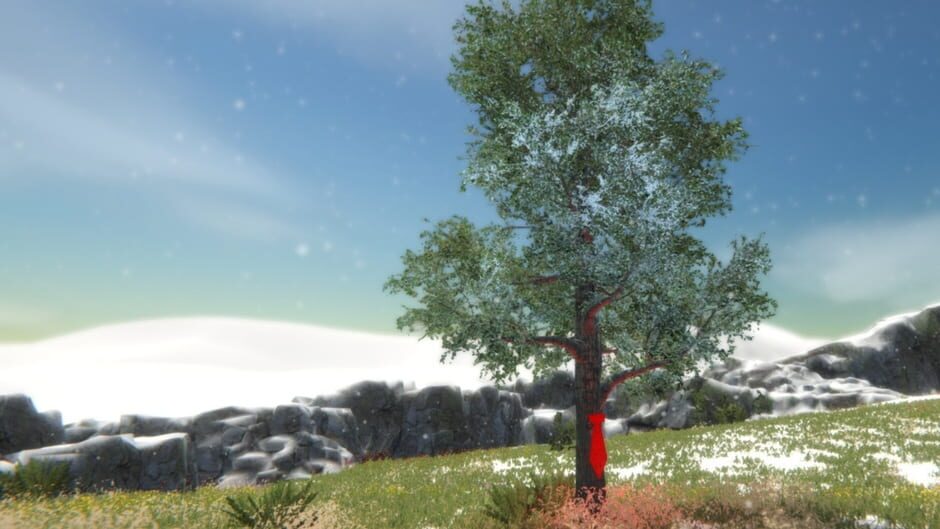 Tree Simulator 2022 Screenshot