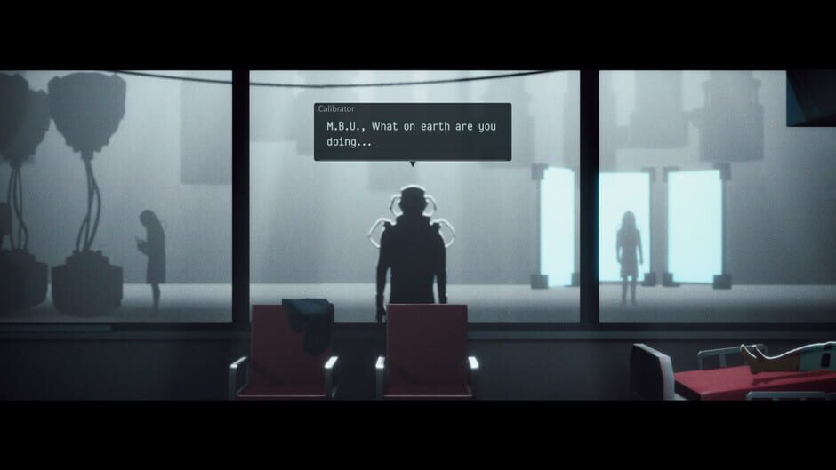 Screenshot Minds Beneath Us