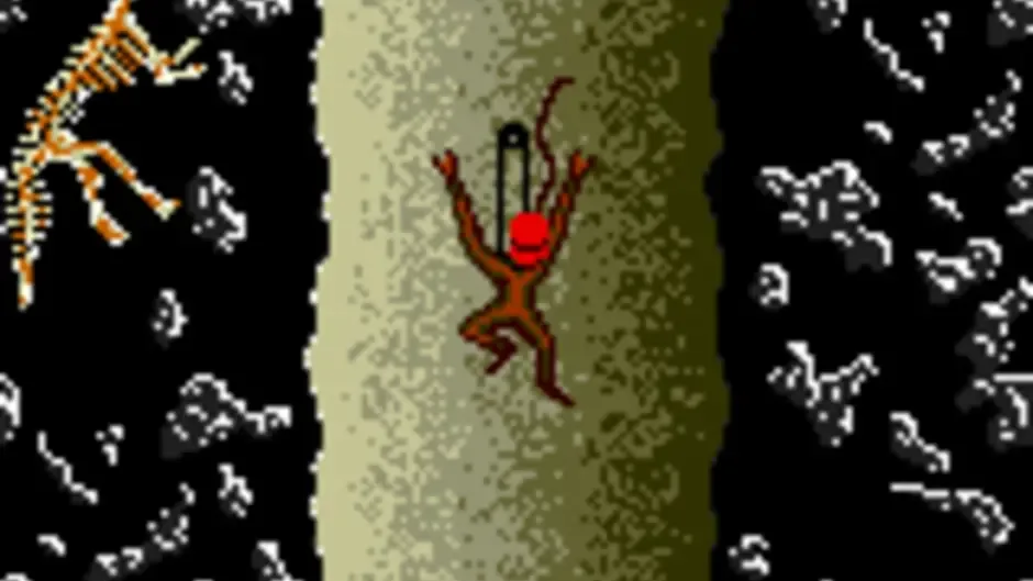 Capture d'écran de l'article