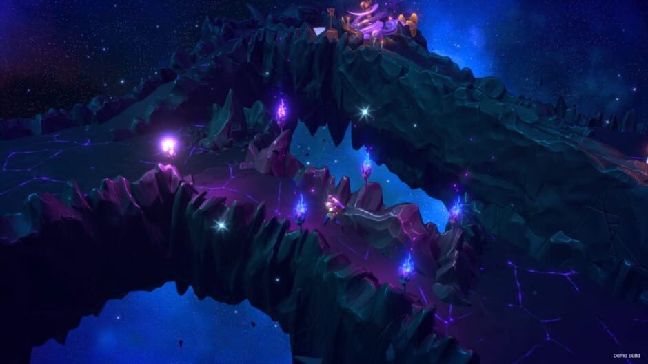 The Tale of Bistun Screenshot