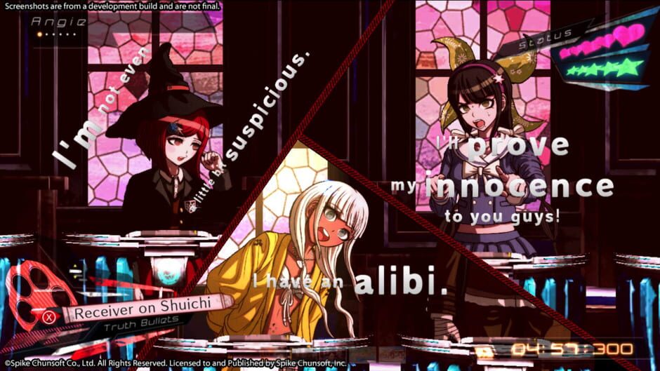 Danganronpa: Decadence thumbnail 3