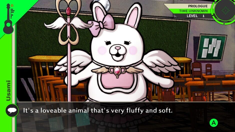 Danganronpa 2: Goodbye Despair - Anniversary Edition Screenshot