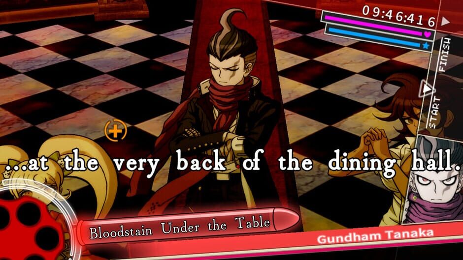 Danganronpa 2: Goodbye Despair - Anniversary Edition Screenshot
