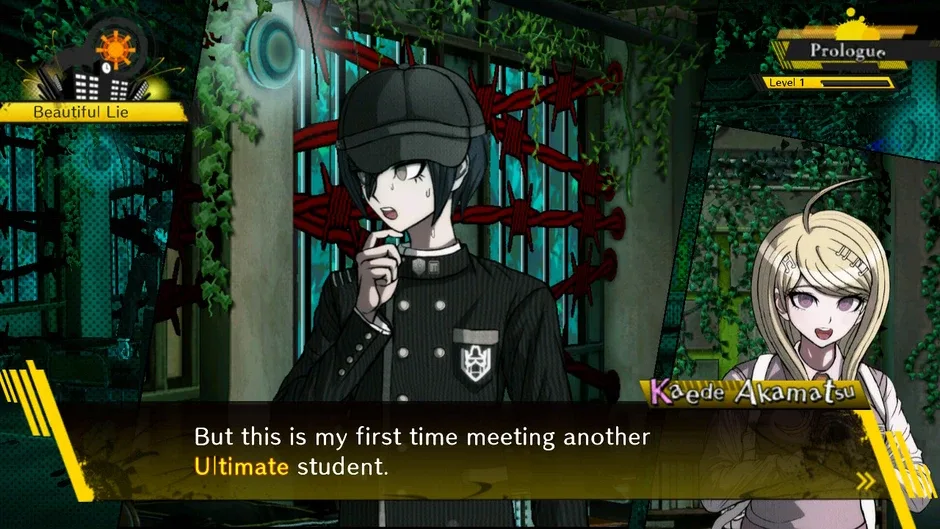 Danganronpa V3: Killing Harmony - Anniversary Edition