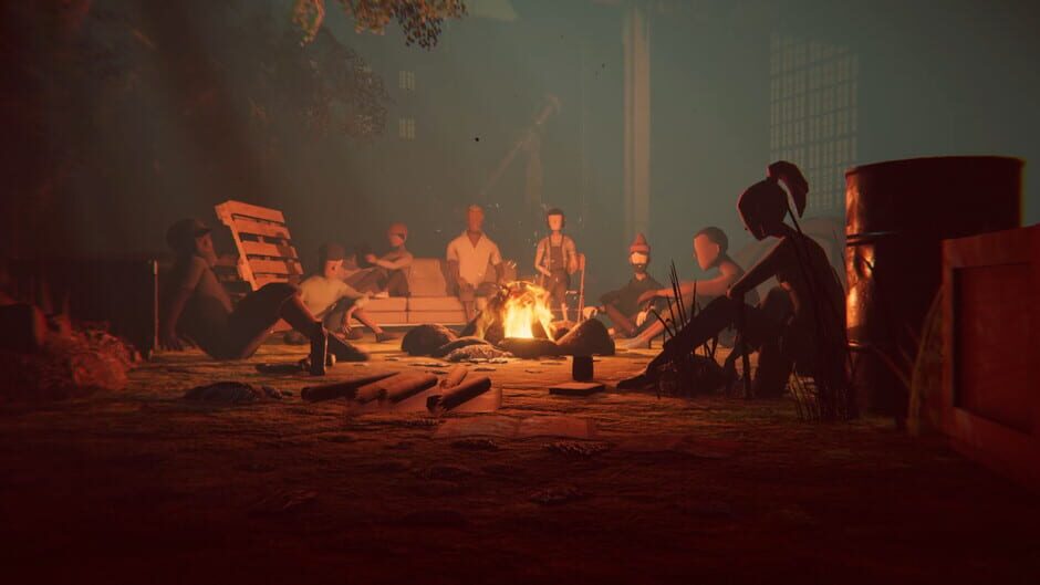 Common'hood Screenshot