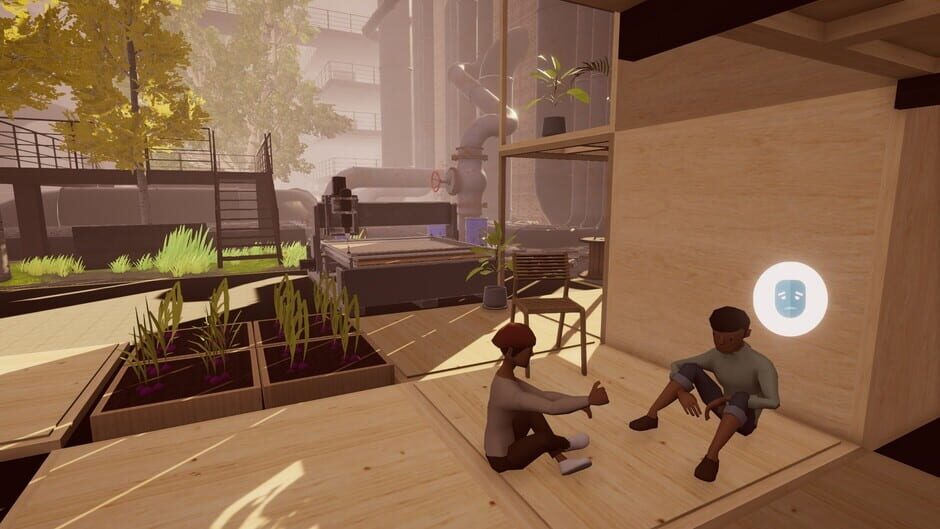 Common'hood Screenshot