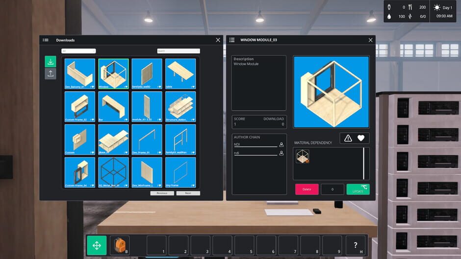 Common'hood Screenshot