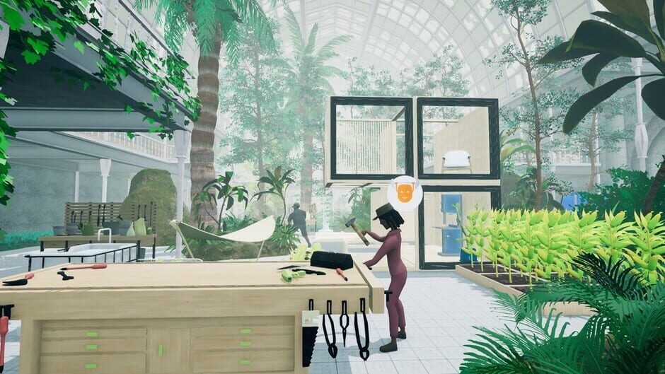 Common'hood Screenshot