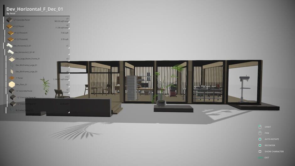 Common'hood Screenshot