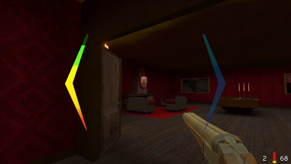 TimeShifters Screenshot