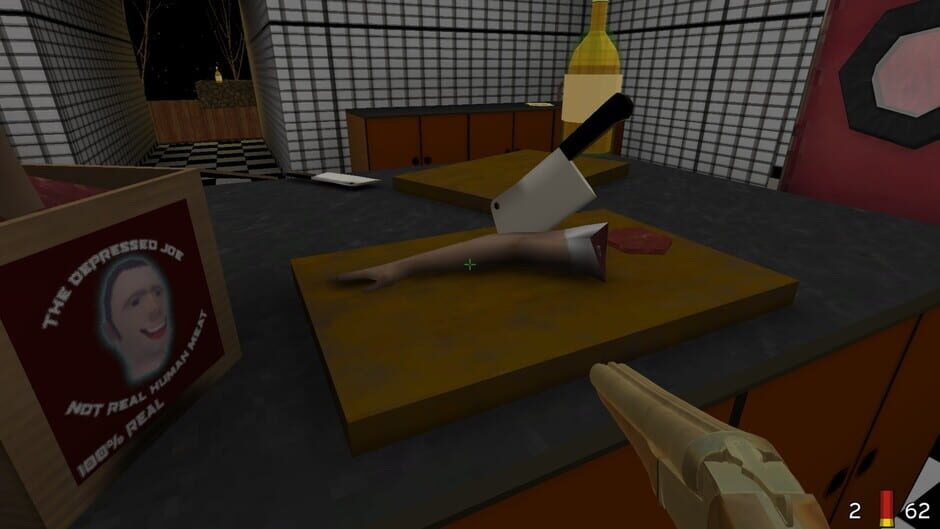 TimeShifters Screenshot