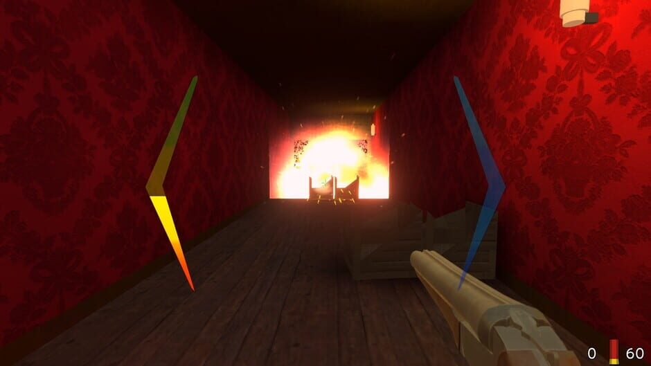 TimeShifters Screenshot