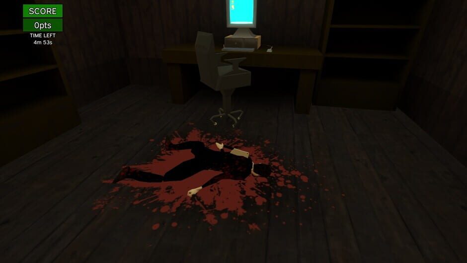 TimeShifters Screenshot