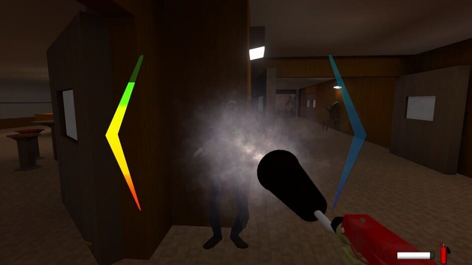 TimeShifters Screenshot