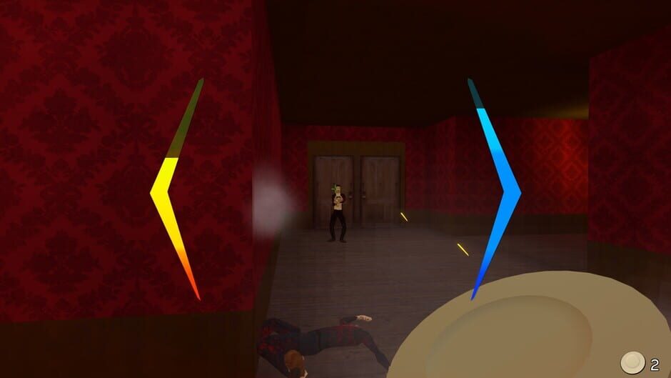 TimeShifters Screenshot
