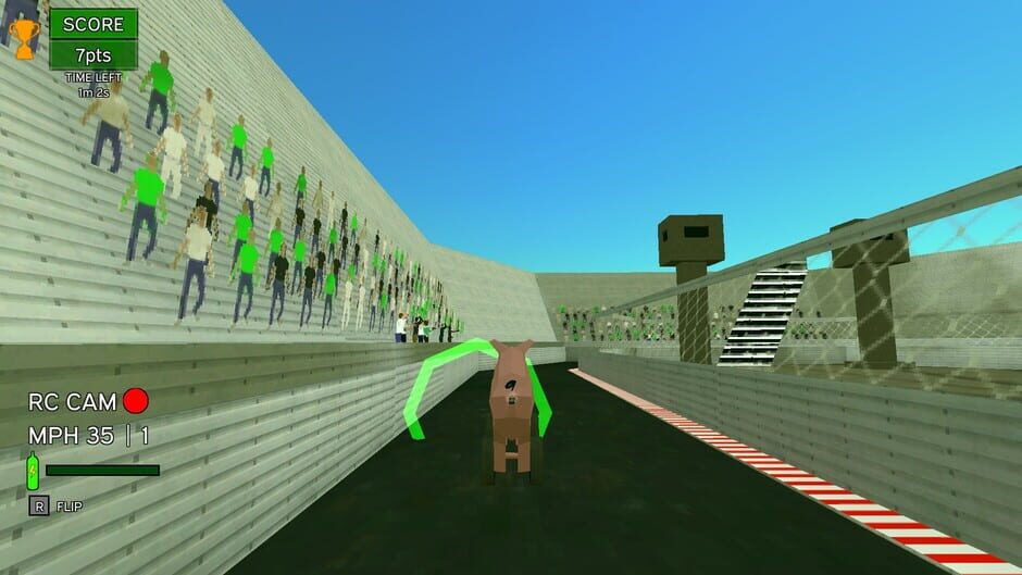 TimeShifters Screenshot