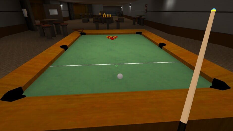 TimeShifters Screenshot