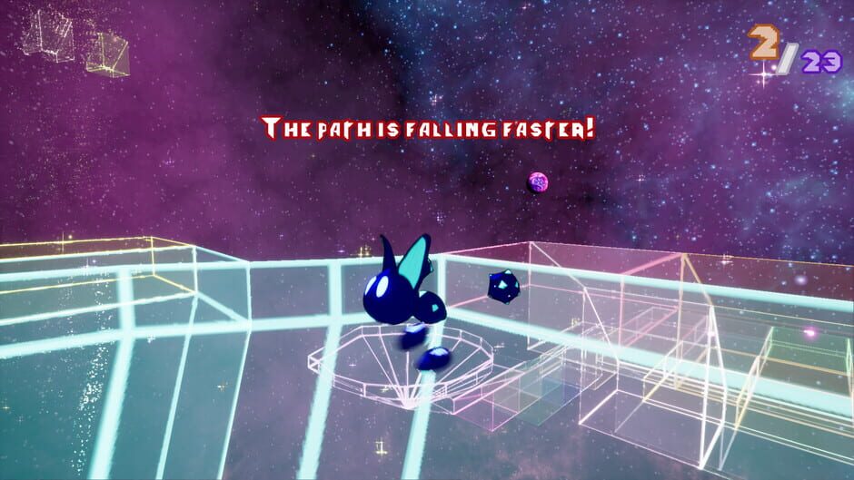 Rumble Runners Screenshot