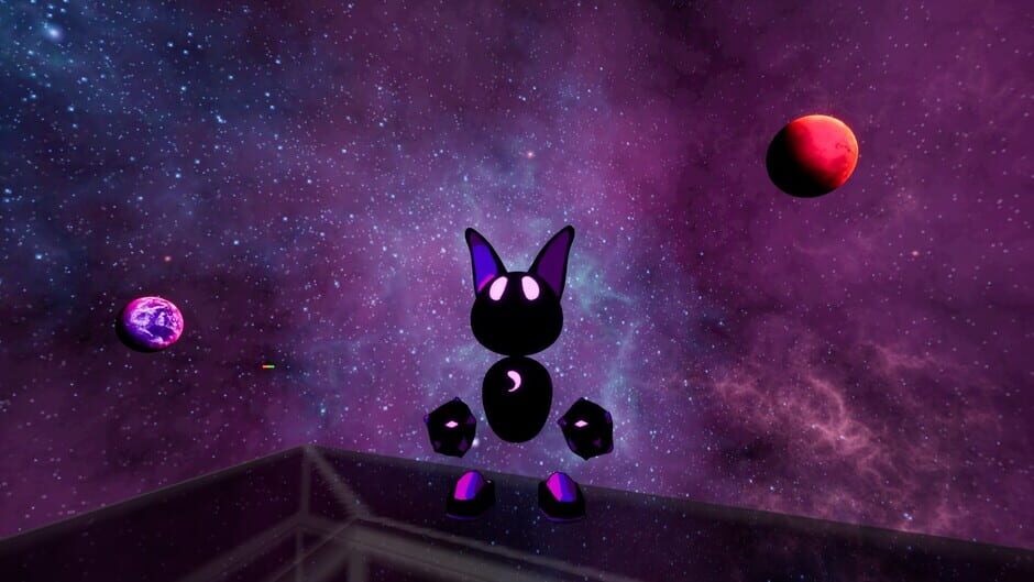 Rumble Runners Screenshot