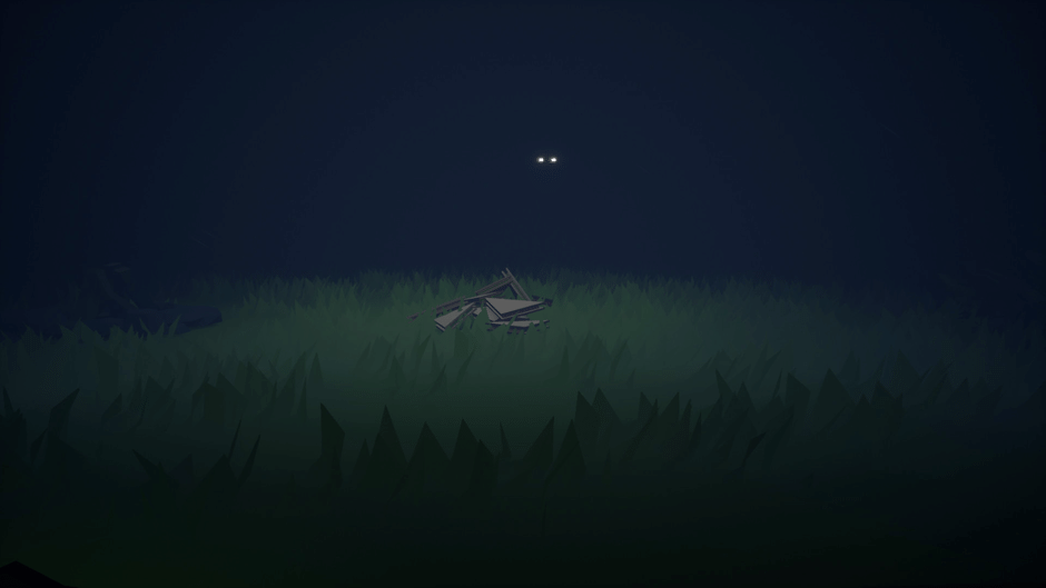 Suspicious Downpour Screenshot