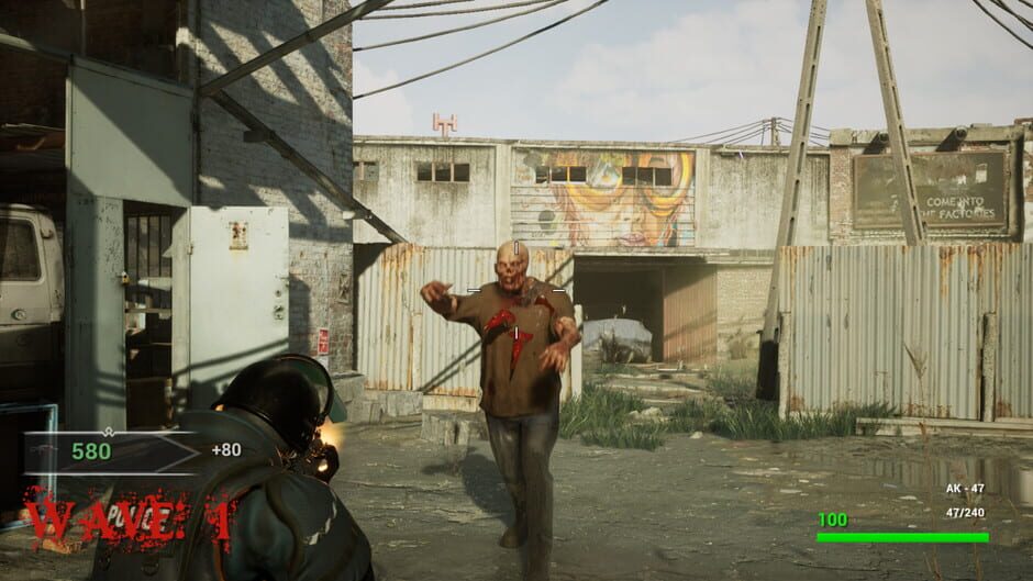 BattleDead Screenshot