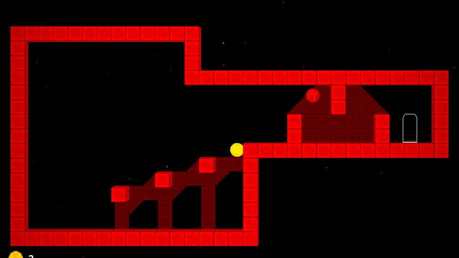 The Colorful Creature Screenshot