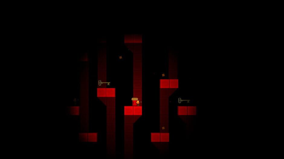 The Colorful Creature Screenshot