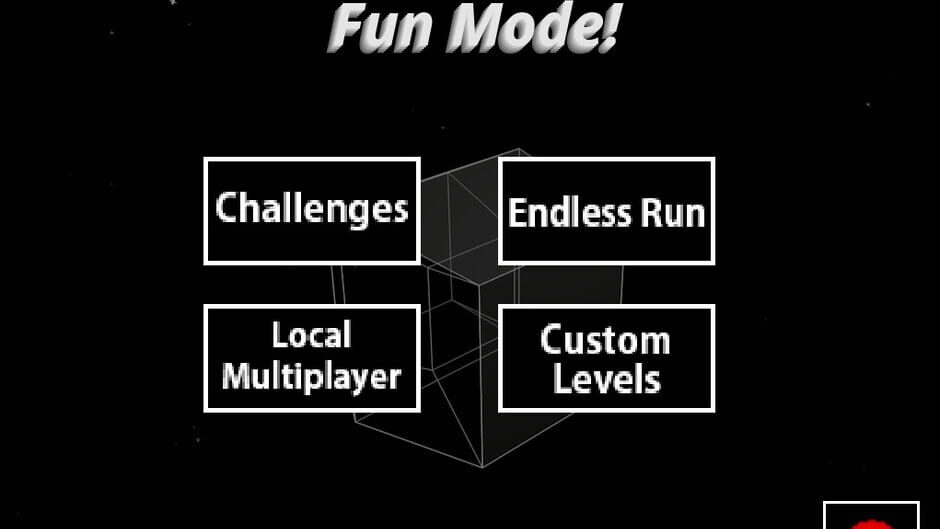 The Colorful Creature Screenshot