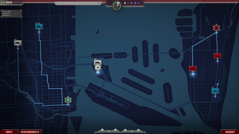 911 Operator: Every Life Matters Screenshot