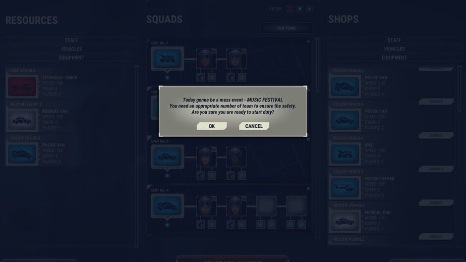 911 Operator: Every Life Matters Screenshot