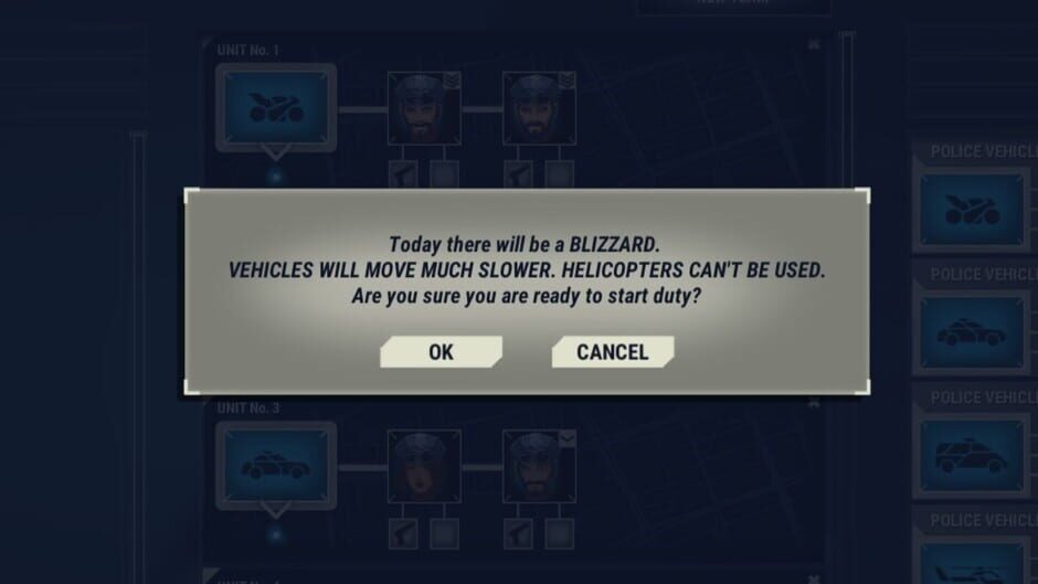 911 Operator: Search and Rescue Screenshot